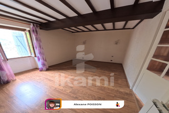achat maison pont-en-royans 38680