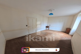 achat maison pont-en-royans 38680