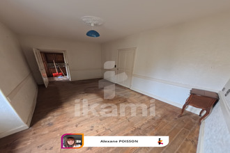 achat maison pont-en-royans 38680