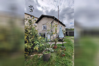 achat maison pont-eveque 38780