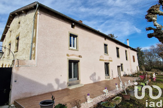 achat maison pont-eveque 38780