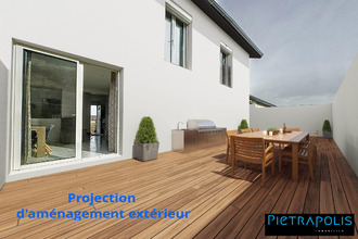 achat maison pont-eveque 38780