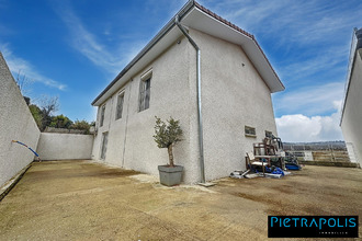 achat maison pont-eveque 38780