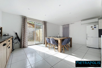 achat maison pont-eveque 38780