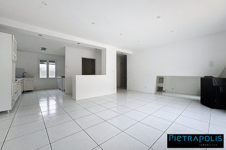 achat maison pont-eveque 38780