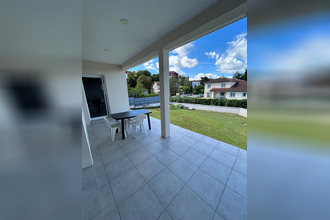 achat maison pont-eveque 38780