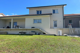 achat maison pont-eveque 38780