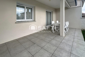 achat maison pont-eveque 38780