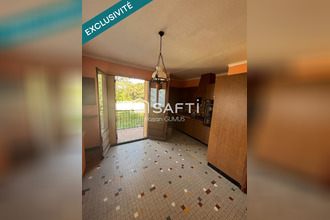 achat maison pont-eveque 38780