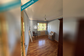 achat maison pont-eveque 38780