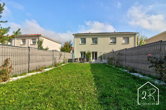 achat maison pont-eveque 38780