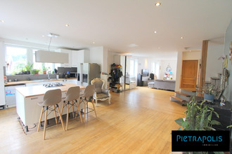 achat maison pont-eveque 38780