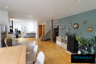 achat maison pont-eveque 38780