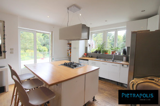 achat maison pont-eveque 38780