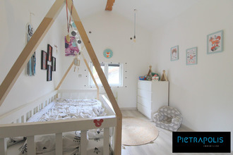 achat maison pont-eveque 38780