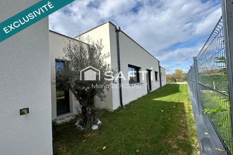 achat maison pont-eveque 38780