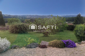 achat maison pont-eveque 38780