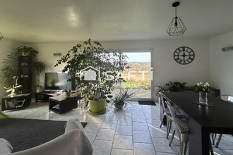 achat maison pont-eveque 38780