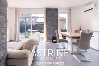 achat maison pont-eveque 38780