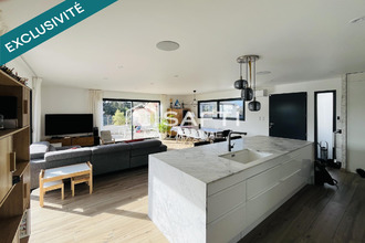 achat maison pont-eveque 38780