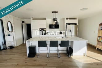 achat maison pont-eveque 38780