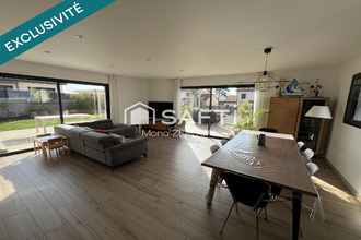 achat maison pont-eveque 38780