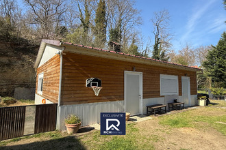 achat maison pont-eveque 38780