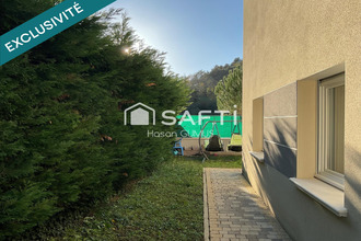 achat maison pont-eveque 38780