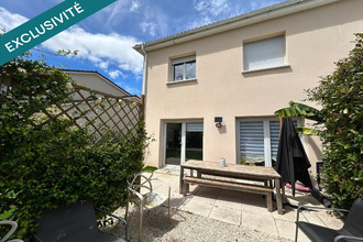 achat maison pont-eveque 38780