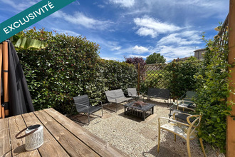 achat maison pont-eveque 38780