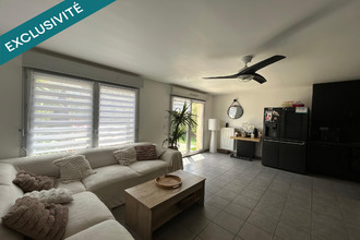 achat maison pont-eveque 38780