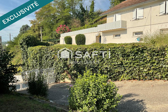 achat maison pont-eveque 38780