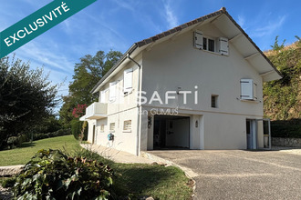 achat maison pont-eveque 38780