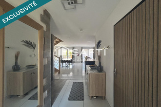 achat maison pont-eveque 38780