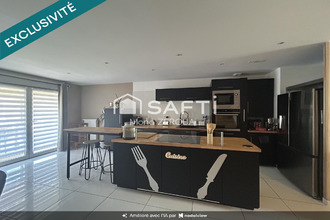 achat maison pont-eveque 38780