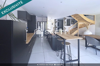 achat maison pont-eveque 38780