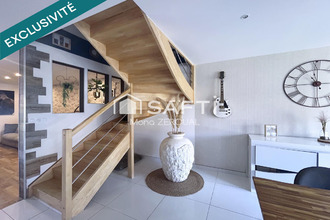 achat maison pont-eveque 38780