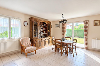 achat maison pont-eveque 38780