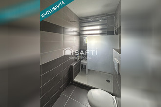 achat maison pont-eveque 38780