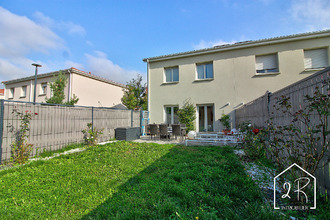 achat maison pont-eveque 38780