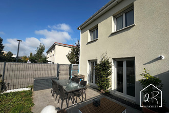 achat maison pont-eveque 38780
