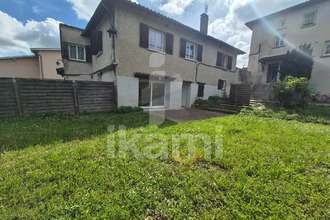 achat maison pont-eveque 38780