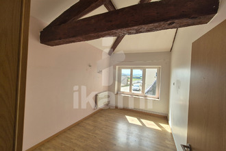 achat maison pont-eveque 38780
