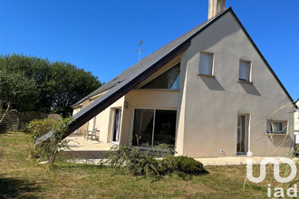 achat maison pont-hebert 50880