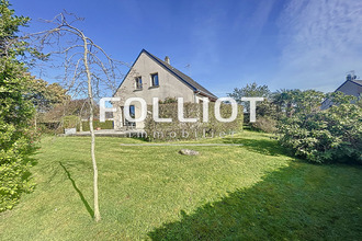 achat maison pont-hebert 50880