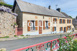 achat maison pont-hebert 50880