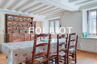 achat maison pont-hebert 50880