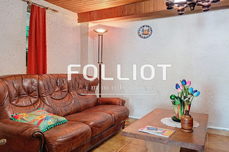 achat maison pont-hebert 50880