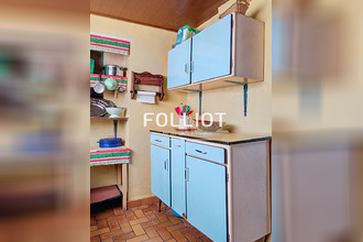 achat maison pont-hebert 50880