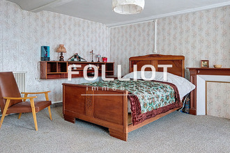 achat maison pont-hebert 50880